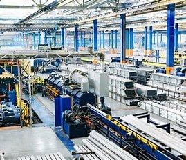 Manufacturing and Industry image